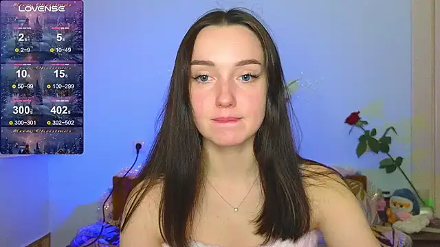 Snapshot of Wild_Sophie_ chatting on December 25, 2024, 3:06 pm Wild Sophie online show from December 25, 2024, 3:06 pm