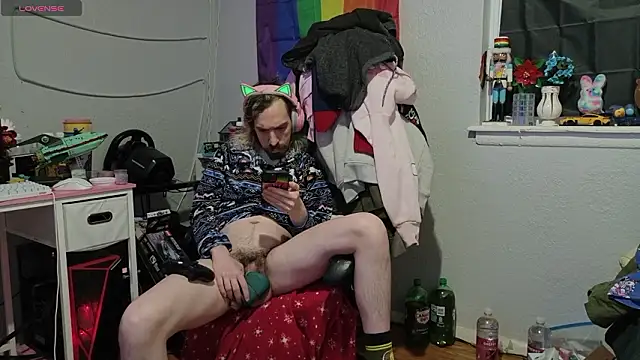 tallnerdyguy online show from February 3, 2026, 2:53 am