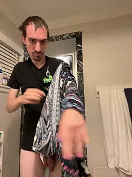 tallnerdyguy online show from July 11, 2026, 3:20 am
