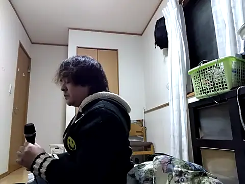 SAITO-YASUYUKI7 online show from March 1, 2025, 12:56 pm