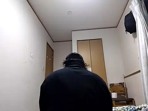 SAITO-YASUYUKI7 online show from March 5, 2025, 12:44 pm