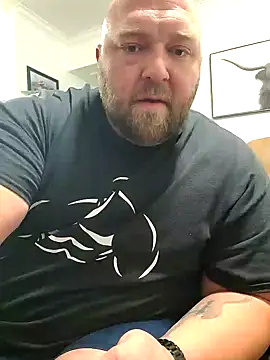 Strong Bear89 online show from December 9, 2024, 6:01 am