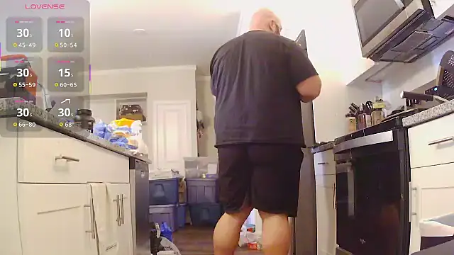 Strong Bear89 online show from November 5, 2025, 6:08 pm