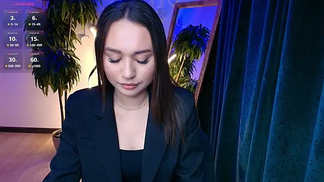 margeriTirell online show from April 17, 2026, 3:09 am