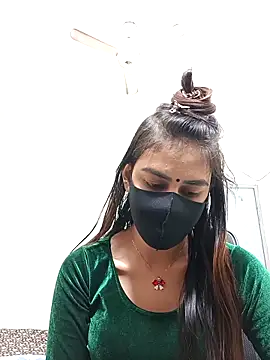 Tisha-01 online show from February 3, 2026, 3:59 am