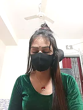 Tisha-01 online show from March 1, 2026, 3:58 pm