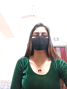 Tisha-01 online show from March 30, 2026, 7:09 am