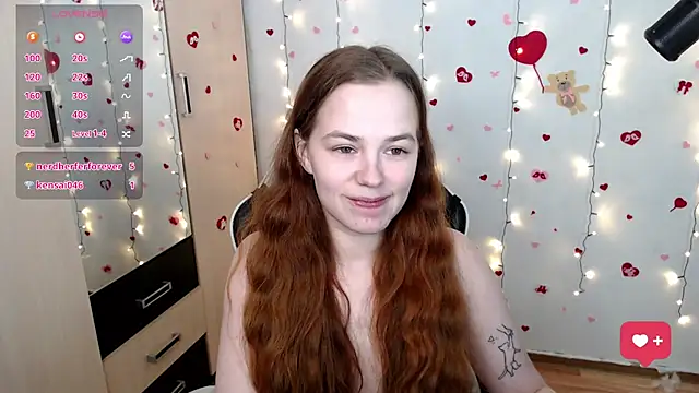 Fox Lisa online show from February 11, 2025, 2:35 pm