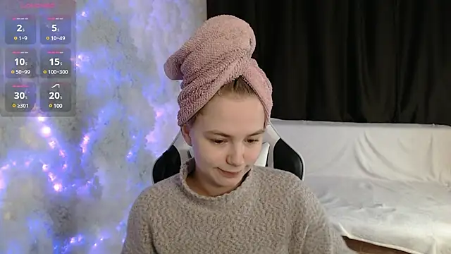 Fox Lisa online show from February 27, 2025, 12:34 pm