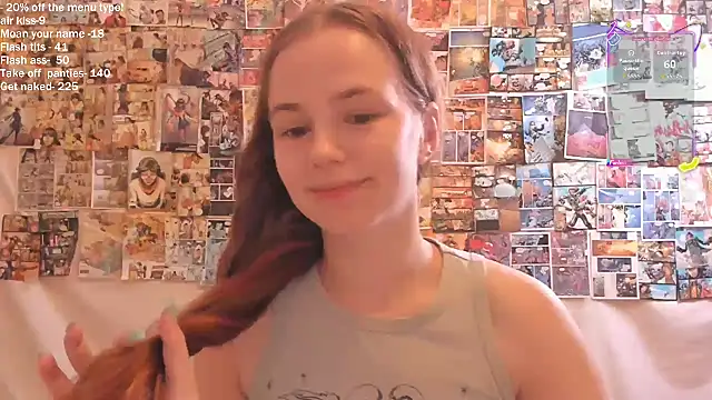 Fox Lisa online show from September 10, 2025, 9:04 pm