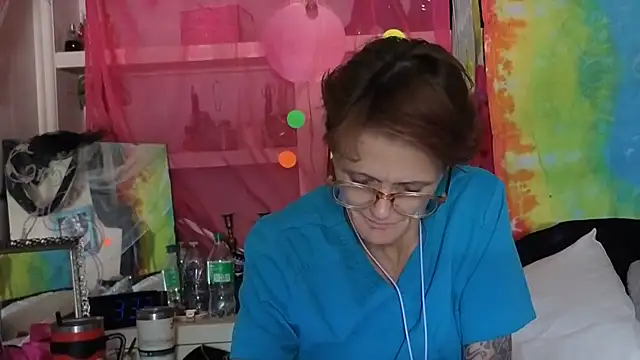 Snapshot of ivylee31 chatting on July 14, 2026, 8:36 pm ivylee31 online show from July 14, 2026, 8:36 pm