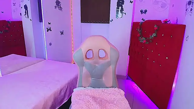 maribelsex303av online show from October 16, 2025, 12:28 pm