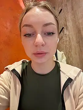melissa grr online show from May 27, 2026, 2:36 pm