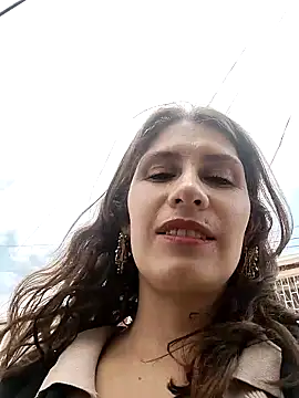 Alysson-- online show from February 24, 2025, 7:09 pm