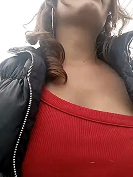 Alysson-- online show from March 6, 2025, 8:16 pm