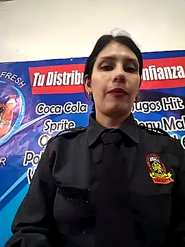 Alysson-- online show from September 11, 2025, 1:55 pm