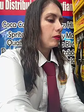 Alysson-- online show from December 22, 2025, 3:09 pm