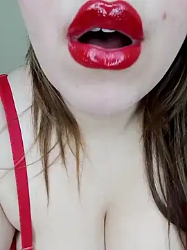 sexy-mariya online show from February 6, 2026, 5:45 am