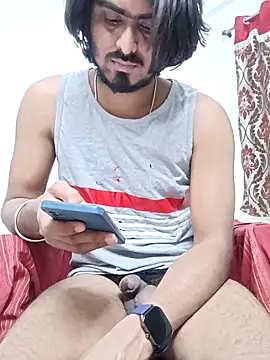 Snapshot of Samser0403 chatting on March 7, 2026, 6:05 pm Samser0403 online show from March 7, 2026, 6:05 pm