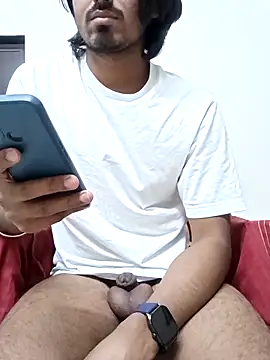 Snapshot of Samser0403 chatting on March 23, 2026, 6:01 pm Samser0403 online show from March 23, 2026, 6:01 pm