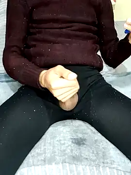 Anal Fisting9 online show from January 20, 2025, 11:54 pm