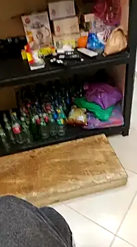 Anal Fisting9 online show from March 20, 2025, 10:51 pm