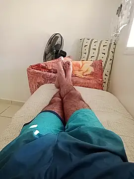 Anal Fisting9 online show from October 8, 2025, 2:25 pm