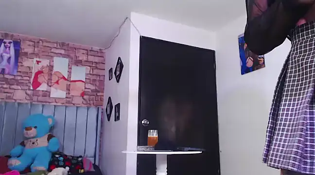 Snapshot of vixenxqueens chatting on January 12, 2025, 7:31 pm vixenxqueens online show from January 12, 2025, 7:31 pm