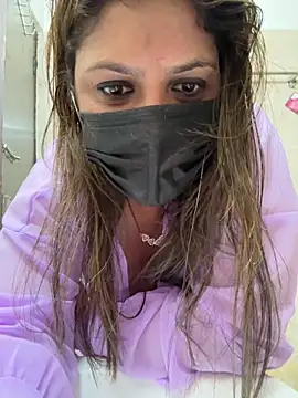 Reena Darlinggg online show from December 23, 2024, 6:44 am