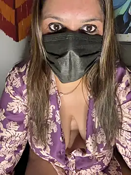 Reena Darlinggg online show from December 24, 2024, 7:22 pm