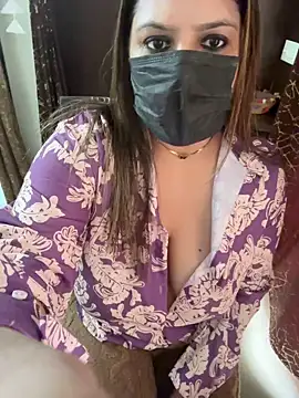 Reena Darlinggg online show from January 7, 2025, 6:16 am