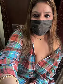 Reena Darlinggg online show from January 9, 2025, 6:27 am