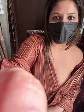 Reena Darlinggg online show from January 13, 2025, 10:03 am