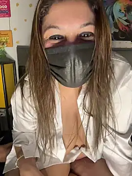 Reena Darlinggg online show from January 20, 2025, 6:21 pm