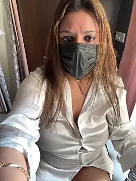 Reena Darlinggg online show from January 24, 2025, 6:24 am