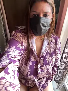 Reena Darlinggg online show from January 27, 2025, 6:19 am