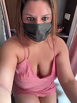 Reena Darlinggg online show from January 30, 2025, 6:46 am