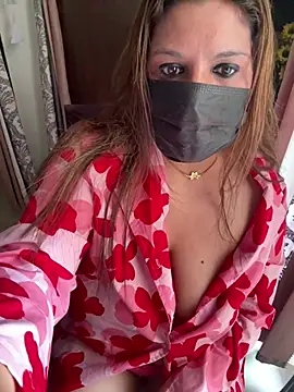 Reena Darlinggg online show from February 4, 2025, 5:53 am