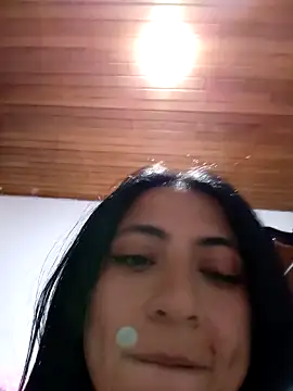 Snapshot of Gisell_s chatting on January 3, 2025, 3:05 am Gisell s online show from January 3, 2025, 3:05 am