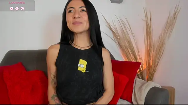 Gisell s online show from April 4, 2026, 4:37 pm