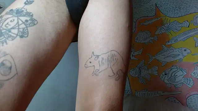 Snapshot of Party_trans chatting on February 11, 2025, 10:28 pm Party trans online show from February 11, 2025, 10:28 pm