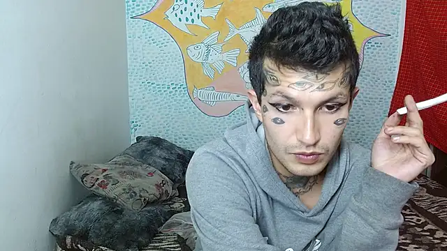 Snapshot of Party_trans chatting on March 5, 2025, 6:01 pm Party trans online show from March 5, 2025, 6:01 pm