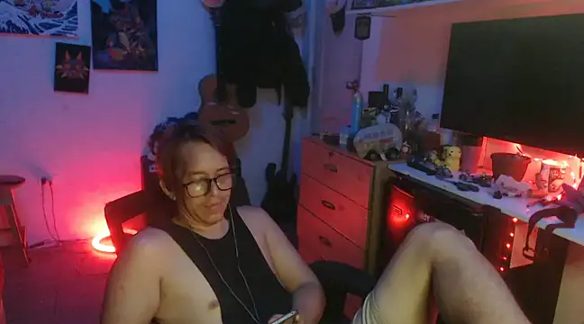 Pit xxz online show from December 3, 2024, 5:20 am