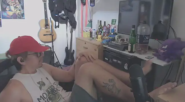 Pit xxz online show from January 19, 2025, 8:09 pm