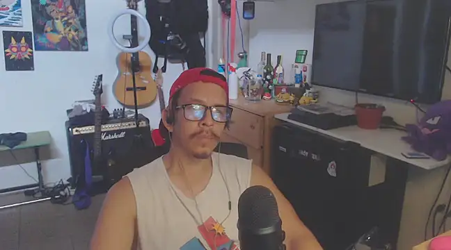 Pit xxz online show from February 18, 2025, 6:47 pm