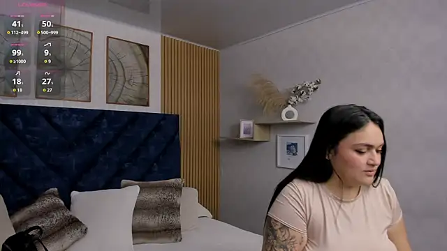 Charlotte Mayer online show from April 11, 2026, 11:25 am