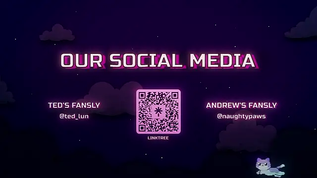 AndrewwCarter2 online show from January 31, 2026, 7:23 pm