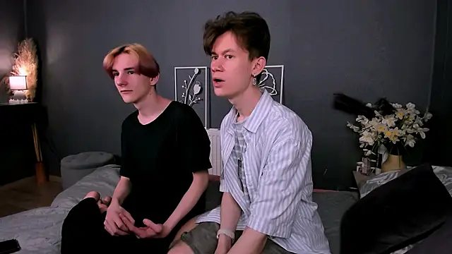 AndrewwCarter2 online show from February 21, 2026, 7:26 pm