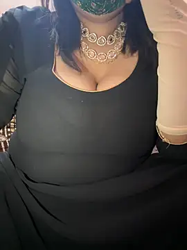 SnehaRai online show from February 21, 2025, 2:27 pm