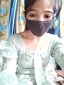 Cute-Ridhima online show from March 1, 2025, 6:03 am